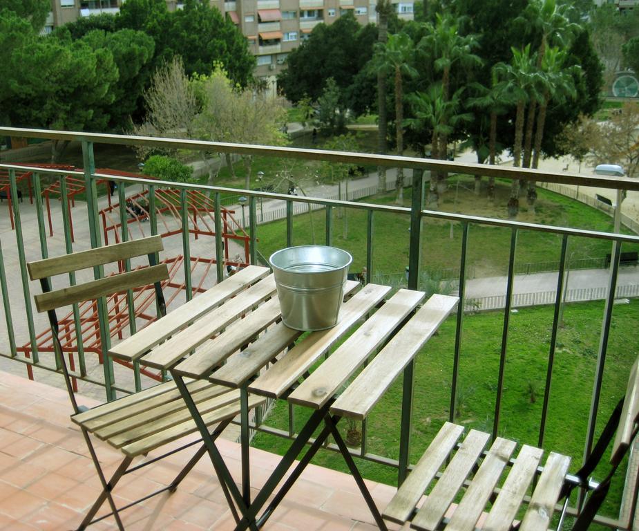 La Casa De Lara Lägenhet Murcia Rum bild