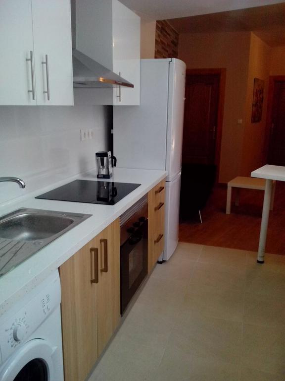 La Casa De Lara Lägenhet Murcia Exteriör bild